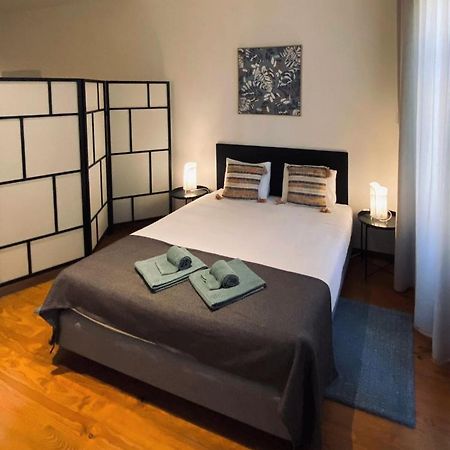 Studio Clerigos B Centro Do Porto Kültér fotó