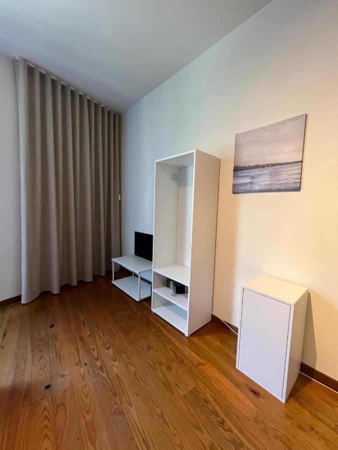 Studio Clerigos B Centro Do Porto Kültér fotó