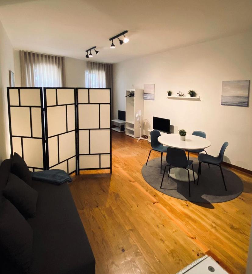 Studio Clerigos B Centro Do Porto Kültér fotó
