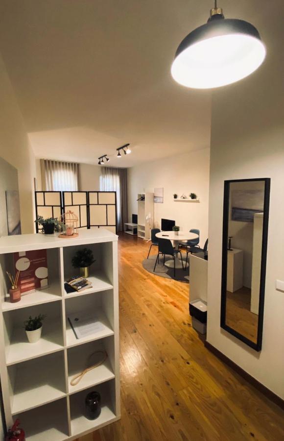 Studio Clerigos B Centro Do Porto Kültér fotó